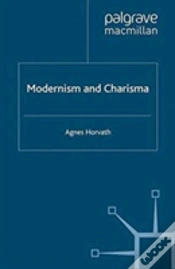 Capa do artigo Modernism And Charisma