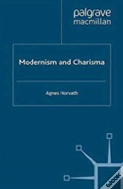 Capa do artigo Modernism And Charisma