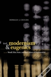 Capa do artigo Modernism And Eugenics