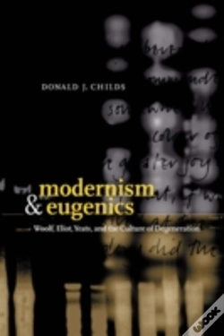 Capa do artigo Modernism And Eugenics