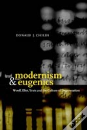 Modernism And Eugenics