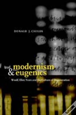 Capa do artigo Modernism And Eugenics