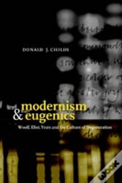 Capa do artigo Modernism And Eugenics