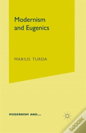Capa do artigo Modernism And Eugenics
