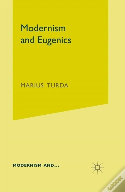 Capa do artigo Modernism And Eugenics