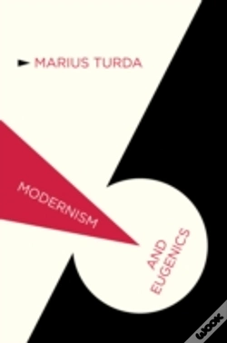 Capa do artigo Modernism And Eugenics