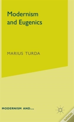 Capa do artigo Modernism And Eugenics