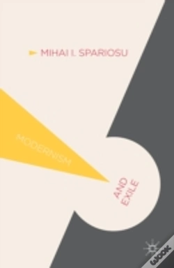 Capa do artigo Modernism And Exile