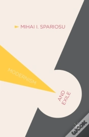 Capa do artigo Modernism And Exile