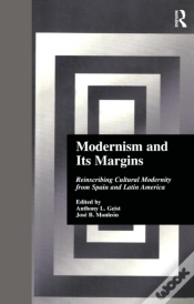Capa do artigo Modernism And Its Margins