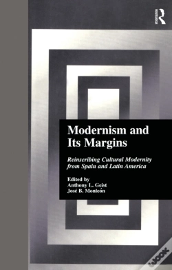 Capa do artigo Modernism And Its Margins