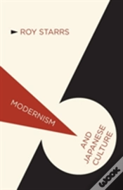 Capa do artigo Modernism And Japanese Culture