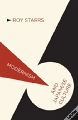 Capa do artigo Modernism And Japanese Culture
