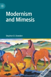 Capa do artigo Modernism And Mimesis