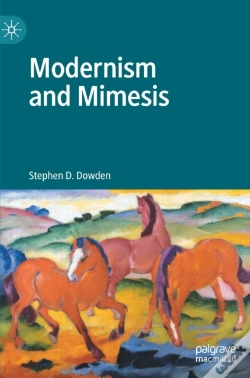 Capa do artigo Modernism And Mimesis