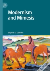 Capa do artigo Modernism And Mimesis