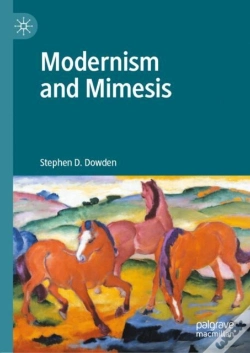 Capa do artigo Modernism And Mimesis