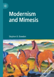 Capa do artigo Modernism And Mimesis
