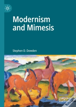 Capa do artigo Modernism And Mimesis