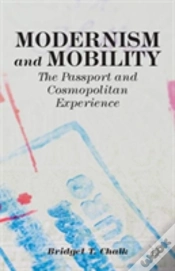 Capa do artigo Modernism And Mobility
