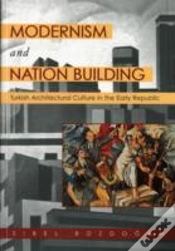 Capa do artigo Modernism And Nation Building