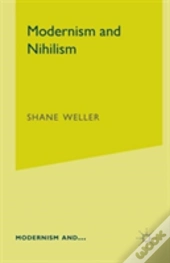 Modernism And Nihilism