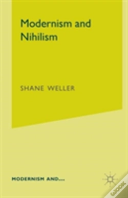 Capa do artigo Modernism And Nihilism