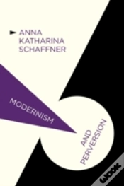 Capa do artigo Modernism And Perversion