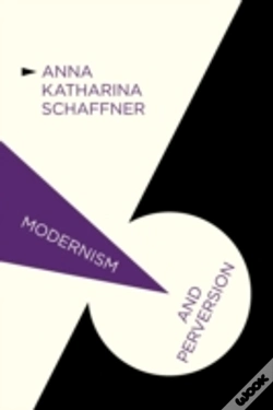 Capa do artigo Modernism And Perversion