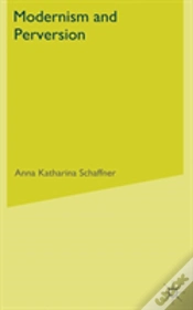 Capa do artigo Modernism And Perversion