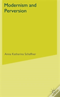 Capa do artigo Modernism And Perversion
