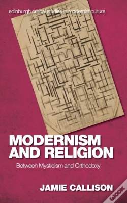 Capa do artigo Modernism And Religion