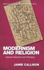 Modernism And Religion - Preview