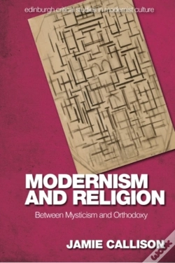 Capa do artigo Modernism And Religion