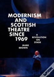 Capa do artigo Modernism And Scottish Theatre Since 1969