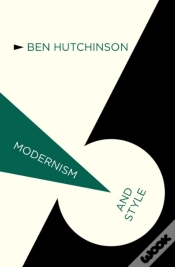 Capa do artigo Modernism And Style
