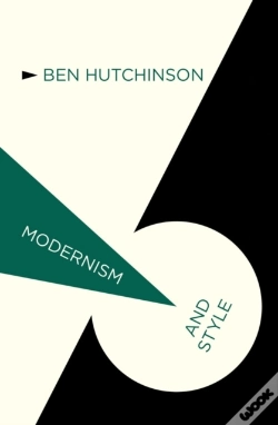 Capa do artigo Modernism And Style