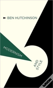 Capa do artigo Modernism And Style