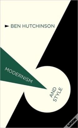 Capa do artigo Modernism And Style