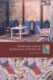 Modernism And The Architecture Of Private Life