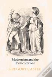 Capa do artigo Modernism And The Celtic Revival