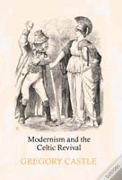 Capa do artigo Modernism And The Celtic Revival
