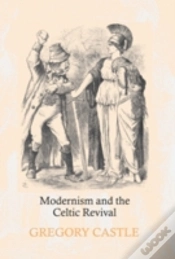Capa do artigo Modernism And The Celtic Revival