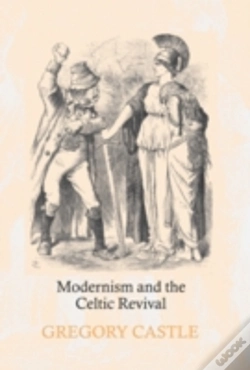 Capa do artigo Modernism And The Celtic Revival