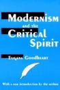 Modernism And The Critical Spirit - Preview