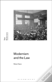 Modernism And The Law