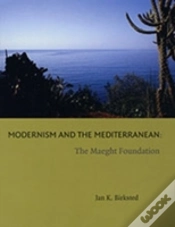 Capa do artigo Modernism And The Mediterranean