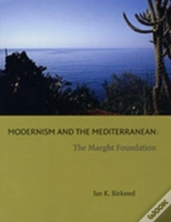 Capa do artigo Modernism And The Mediterranean