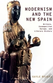Modernism And The New Spain