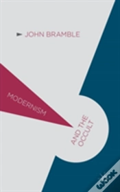 Capa do artigo Modernism And The Occult